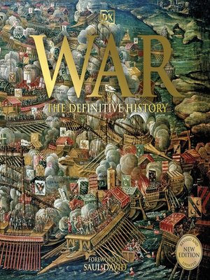 cover image of War